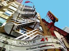 Hotel Shocard at Times Square 3*
