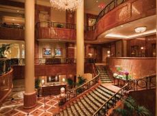 Four Seasons Hotel Atlanta 5*