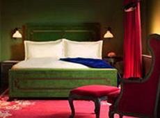Gramercy Park Hotel 5*