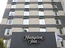 Hampton Inn Manhattan - Chelsea 3*