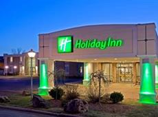 Holiday Inn Lockport 3*