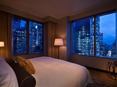 InterContinental New York Times Square 4*
