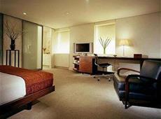 Jolly Hotel Madison Towers 3*