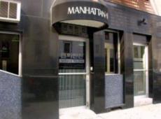 Manhattan Inn 1*