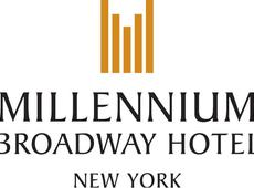 Millennium Broadway 4*