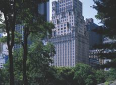 Ritz-Carlton Central Park 5*