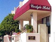 The Carlyle, A Rosewood Hotel 5*