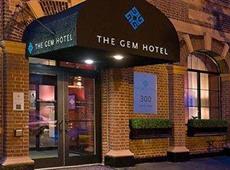 The GEM Hotel Chelsea 3*