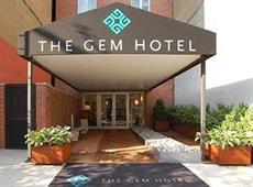 The GEM Hotel Midtown West 3*