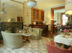 The Inn at Irving Place 3*