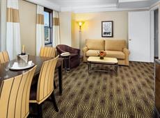 The New Yorker A Wyndham 3*