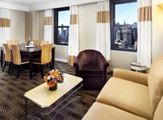 The New Yorker A Wyndham 3*