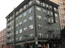 Americas Best Value Inn & Suites- Golden Gate 2*