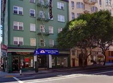 Americas Best Value Inn Extended Stay Union Square 2*