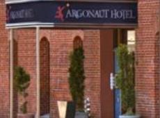 Argonaut Hotel 4*