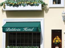 Baldwin Hotel 2*