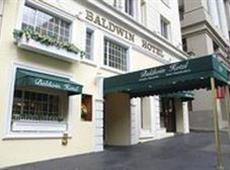 Baldwin Hotel 2*