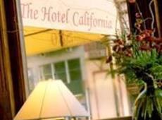 Best Western The Hotel California 3*