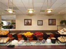 Comfort Inn By the Bay 3*