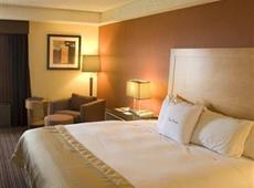 Doubletree Hotel San Francisco Airport 3*
