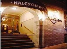 Halcyon 2*