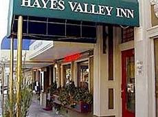 Hayes Valley Inn 1*