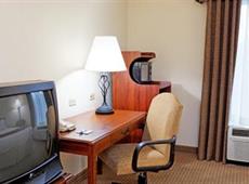 Holiday Inn Express Hotel & Suites (Сан-Франциско (Калифорния)) 3*