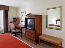 Holiday Inn Express Hotel & Suites (Сан-Франциско (Калифорния)) 3*