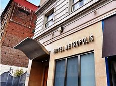 METROPOLIS Hotel 3*