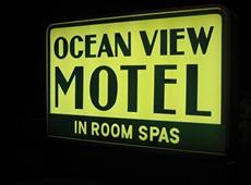 Oceanview Motel 1*