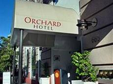 Orchard Hotel 3*