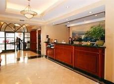 Orchard Hotel 3*