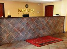 Ramada Limited Phenix City Hotel 2*