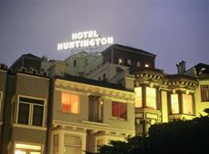 The Huntington and Nob Hill Spa 5*