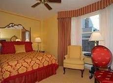 The Inn at Union Square 3*