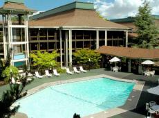 Doubletree Hotel Seattle Airport 4*