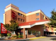 Radisson Hotel Gateway Seattle - Tacoma Airport 4*