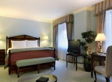 The Fairmont Olympic 5*