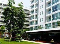Amari Residences Bangkok 4*