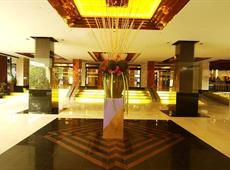 Ambassador Hotel Bangkok 4*
