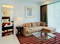Dusit Suites Hotel Ratchadamri, Bangkok 5*