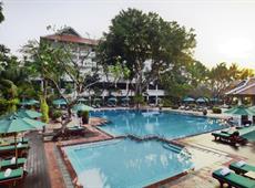 Anantara Bangkok Riverside Resort & Spa 5*