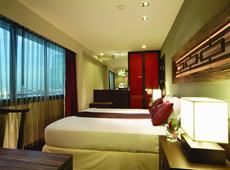 A-One Bangkok Hotel 4*