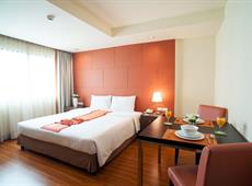 Aspen Suites Hotel Sukhumvit 2 by Compass Hospitality 4*