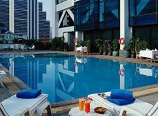 Bangkok Hotel Lotus Sukhumvit 4*