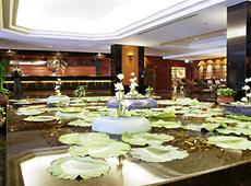 Bangkok Hotel Lotus Sukhumvit 4*