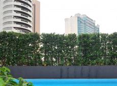 Best Western Plus at 20 Sukhumvit Hotel Bangkok 4*