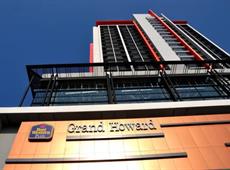 Grand Howard Hotel 4*
