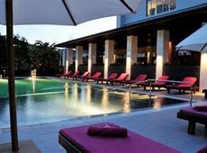 Best Western Premier Amaranth Suvarnabhumi Airport Hotel 4*