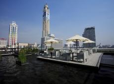 Centara Watergate Pavillion Hotel Bangkok 4*